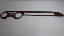 Dashboard Profile Panel Lancia