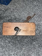 Vintage Antique Wooden