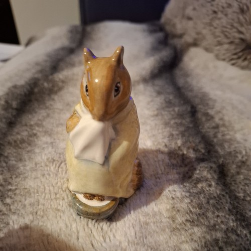 Beatrix potter chippy hackee - potter,