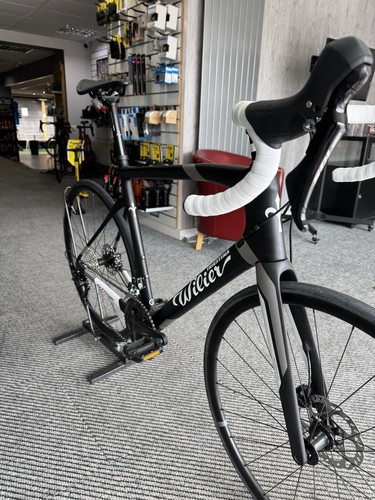 Wilier triestina gtr - triestina,
