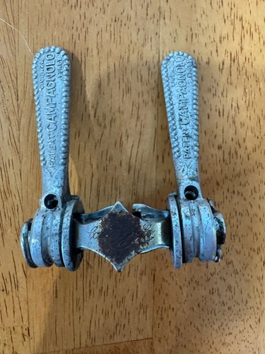 Vintage campagnolo nuovo - campagnolo,