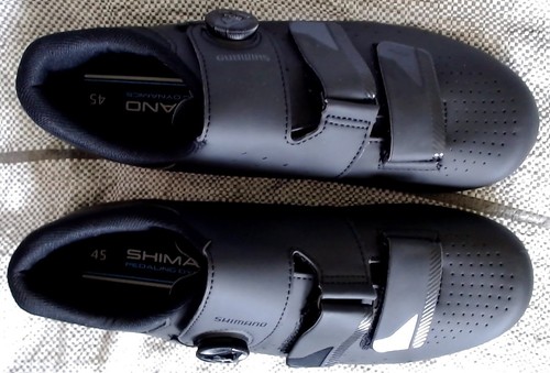 Shimano rp4 spd - sh-rp4, spd-sl