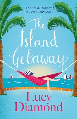 The island getaway - island, getaway: