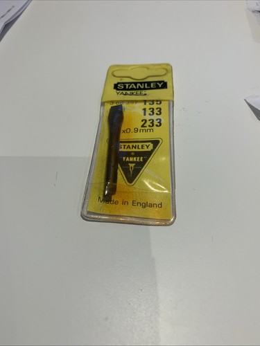 Stanley 357 yankee flat - 3-68-357,