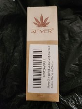 Hemp Oil Drops High Strength