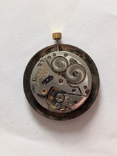 Vintage Juvenia 604 Mechanical