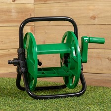 30m portable garden - garden, pipe