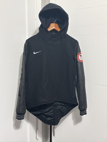 Nike usa olympic team black - olympic,