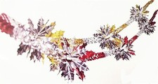 Christmas red silver gold - christmas,