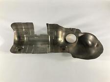 Porsche 911 997 Turbo Heat Shield Radiator Plate Exhaust 99711120571