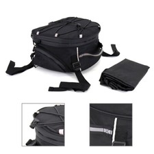 Motorcycle Tail Bag Luggage
