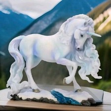 Pure Spirit Figurine Majestic