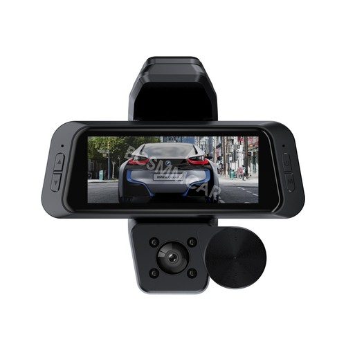 Vehicle dash camera - vehicle,
