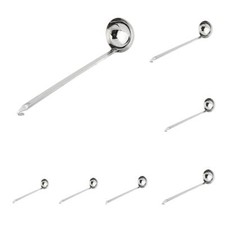 Stainless Steel Small Soup