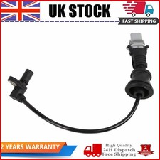 Rear ABS Wheel Speed Sensor