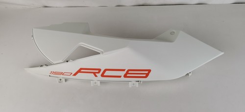 Ktm 1190 rc8 - ktm, 08-13