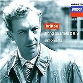Britten, Benjamin : Britten