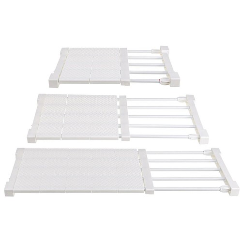 Expandable closet tension - expandable,