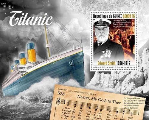 Rms titanic captain edward - titanic,