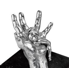 Lorenzo Quinn Sculpture -