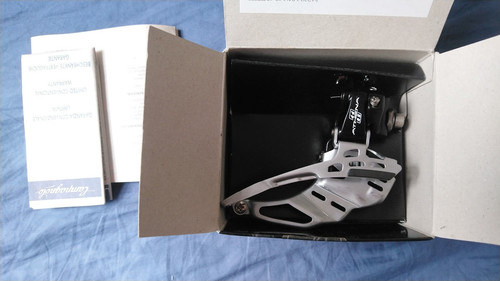 Campagnolo athena speed - athena, 11