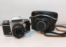 Exakta Varex 11a Vintage 35mm