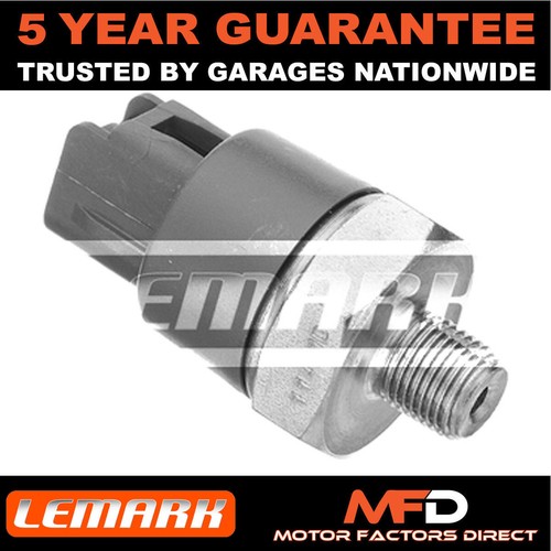 Lemark oil pressure - lemark,