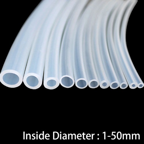 50mm clear translucent - 1-50mm,