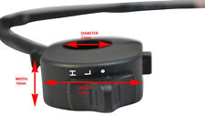 Motorbike High Low Headlight