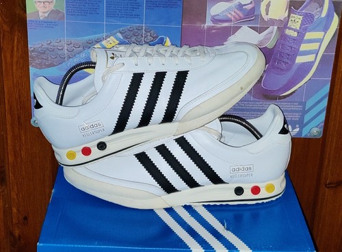 Adidas kegler super size 10 - adidas,