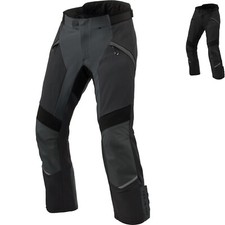 Rev It Airwave 4 Motorcycle Trousers Motorbike Vented Summer Pants EX-DISPLAY
