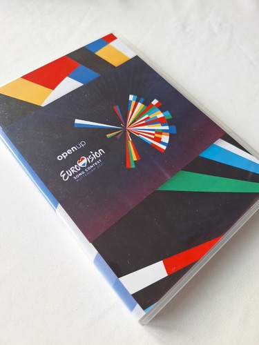 Eurovision song contest 2021 - contest,