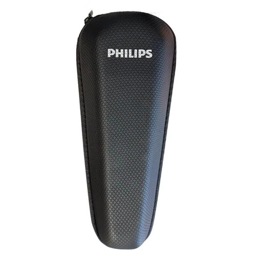 Portable electric shaver case - electric,