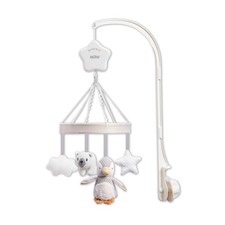 Nuby Musical Cot Mobile