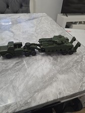 Dinky Toys Thornycroft Mighty