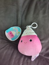 Squishmallows Squishmallow