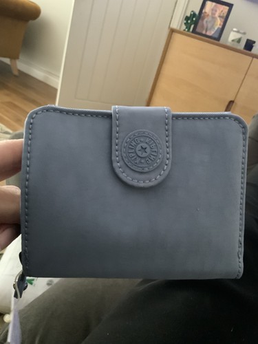 Kipling new money timid blue - timid,