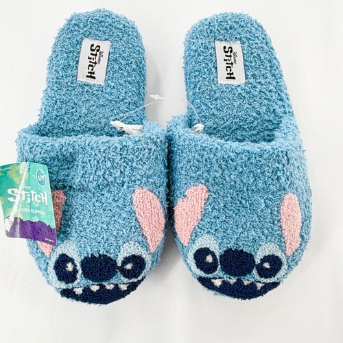 Disney stitch ladies - disney, slippers