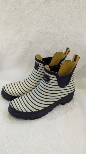 Joules women striped chelsea - joules, women's