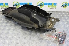 Suzuki GSF 1200 Bandit Undertray Rear Aftermarket 2001 to 2004 GSF1200 B034