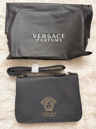 Versace parfums women black - versace,