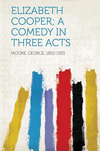 Elizabeth cooper comedy in - a,