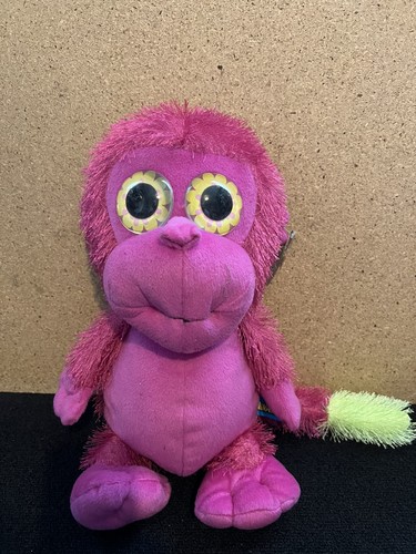 Bananas space chimps - -,