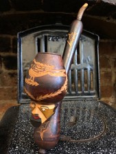 Vintage Novelty Smoking Pipe
