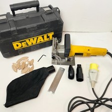 Dewalt DW682K Biscuit Jointer