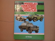 			Wheeled Armoured Fighting