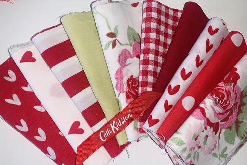 Cath kidston rosalie piece - rosalie,