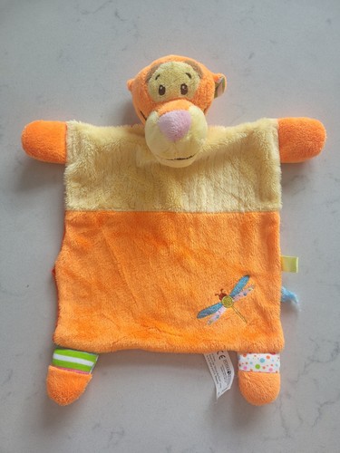 Posh paws tigger comforter - posh,