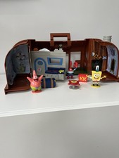 Spongebob Squarepants The