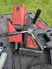 Rotabroach Mag Drill Element